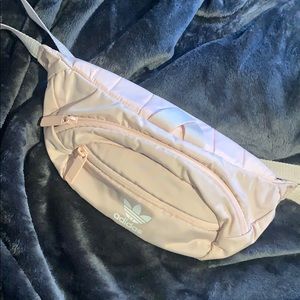 Adidas Blush Fanny Pack